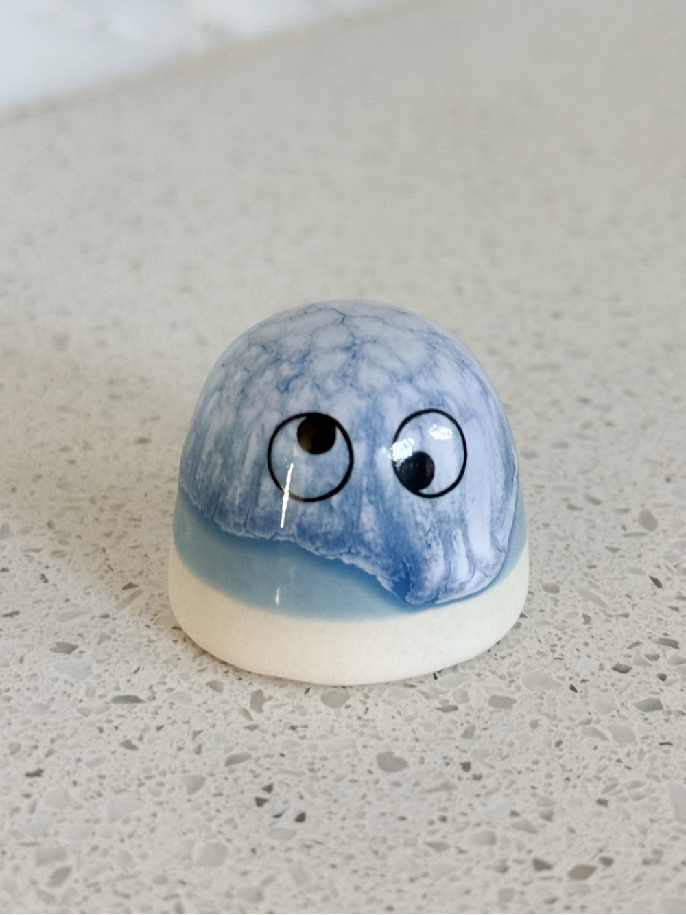 Studio Arhoj Familia Dot Ceramic Figurine